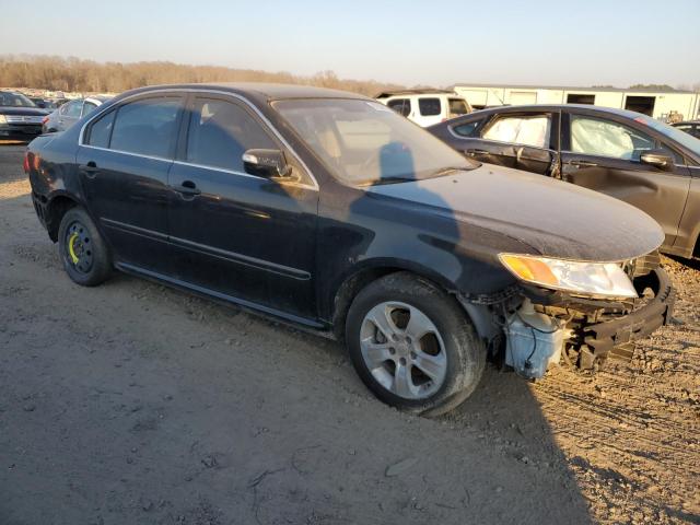 KNAGE228895340606 2009 Kia Optima Lx