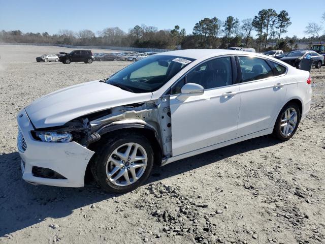 Vin: 3fa6p0hd2gr260946, lot: 38992014, ford fusion se 20161