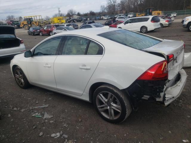 YV1612FS8E2280266 | 2014 VOLVO S60 T5