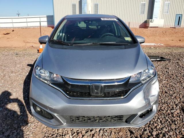 3HGGK5H85KM752181 | 2019 HONDA FIT EX