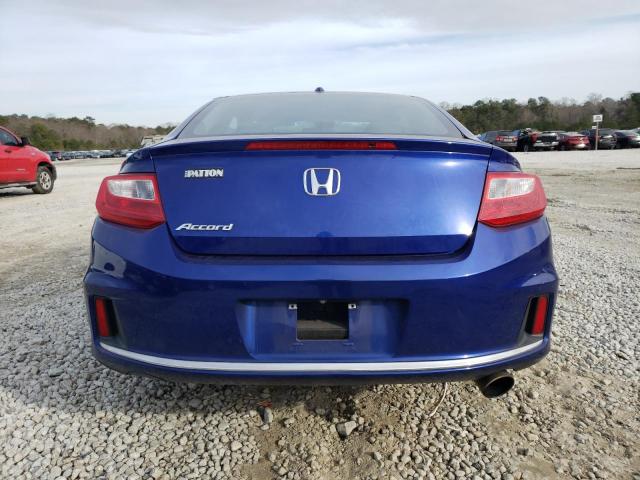 2015 HONDA ACCORD EXL - 1HGCT1B84FA002688