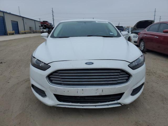 3FA6P0H74GR172510 | 2016 FORD FUSION SE