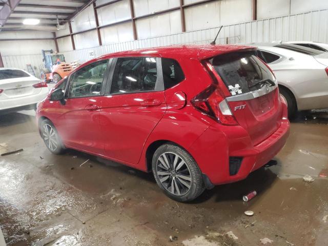 3HGGK5G71HM704680 | 2017 HONDA FIT EX