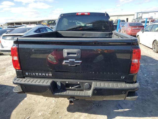 2017 CHEVROLET SILVERADO 1GCVKREC9HZ379112