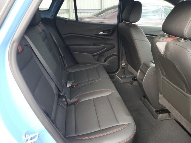 2024 CHEVROLET TRAX 2RS KL77LJE20RC061699