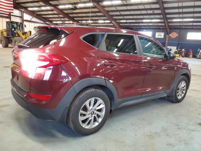 KM8J23A46HU396940 | 2017 HYUNDAI TUCSON SE