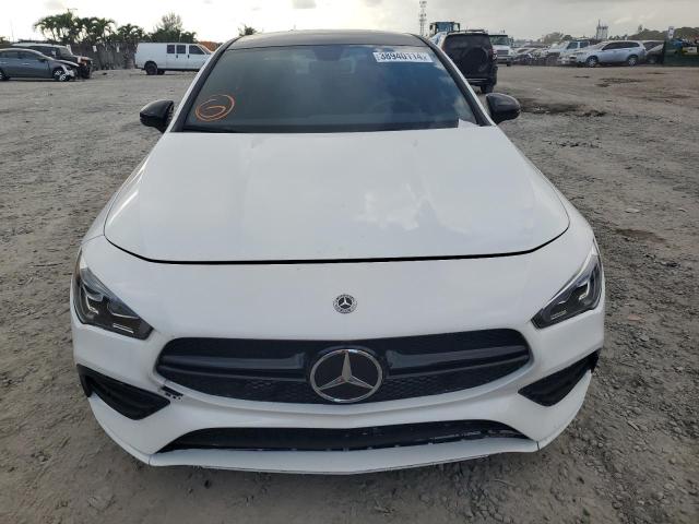 VIN W1K5J5BBXPN410564 2023 Mercedes-Benz CLA-Class,... no.5