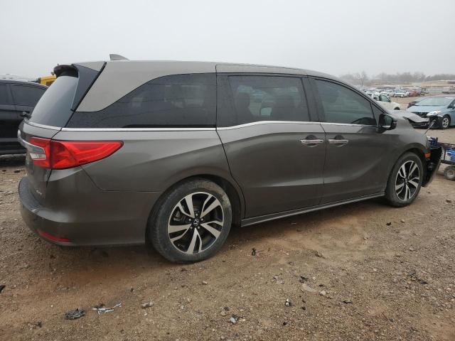 5FNRL6H96KB074872 | 2019 HONDA ODYSSEY EL