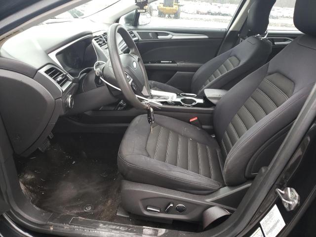 2013 Ford Fusion - Image 7