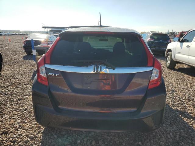 JHMGK5H72GX042984 | 2016 HONDA FIT EX