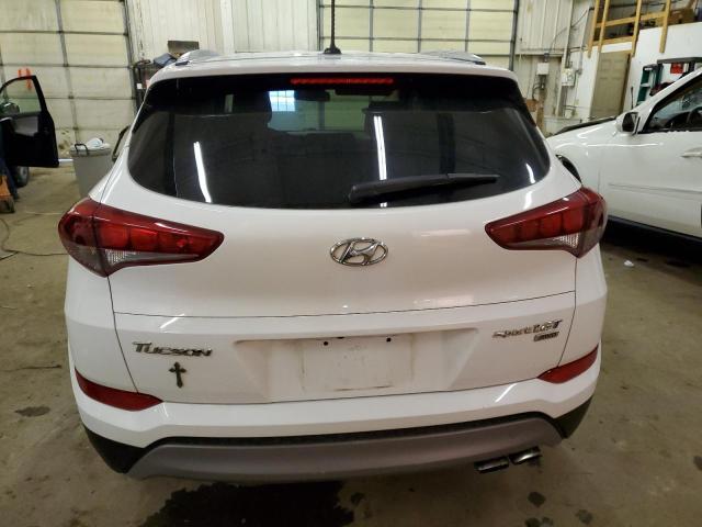 KM8J3CA22HU400221 | 2017 HYUNDAI TUCSON LIM