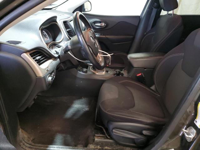 2015 JEEP CHEROKEE L - 1C4PJMCS5FW709285