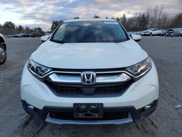 2HKRW2H56JH657231 | 2018 HONDA CR-V EX