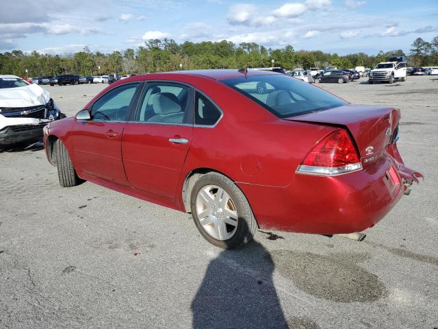Vin: 2g1wg5e3xd1104469, lot: 37416374, chevrolet impala lt 20132