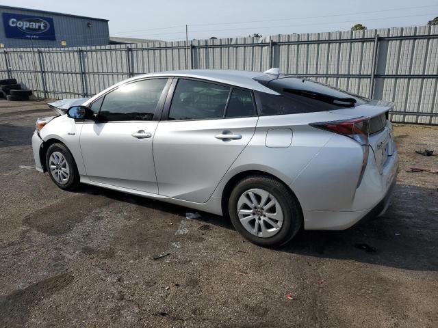 JTDKBRFU3G3014212 | 2016 TOYOTA PRIUS