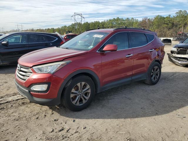 2016 Hyundai Santa Fe Sport 