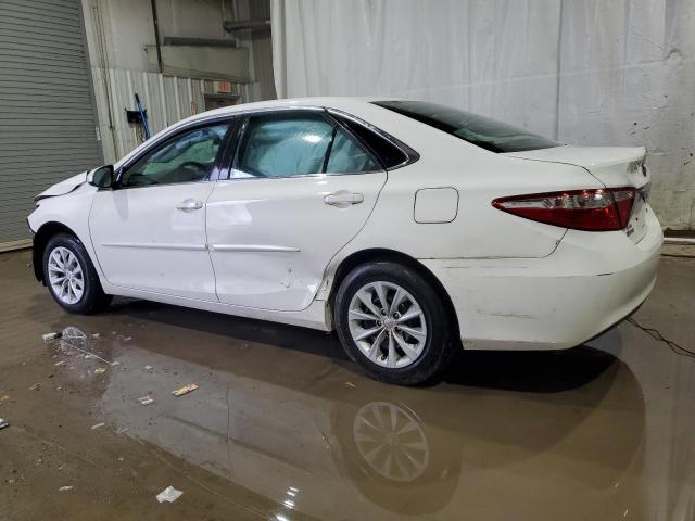 2016 TOYOTA CAMRY LE 4T4BF1FK7GR529973