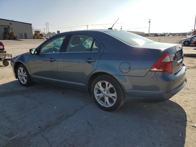 Vin: 3fahp0ha2cr306218, lot: 82732623, ford fusion se 20122