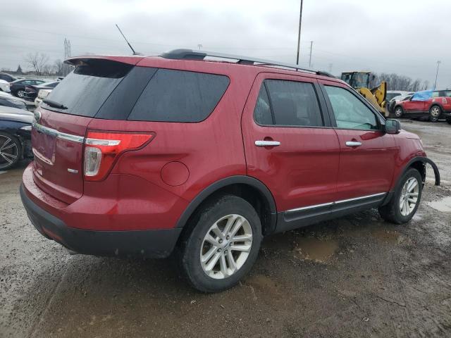 1FM5K8D81FGC61339 | 2015 FORD EXPLORER X