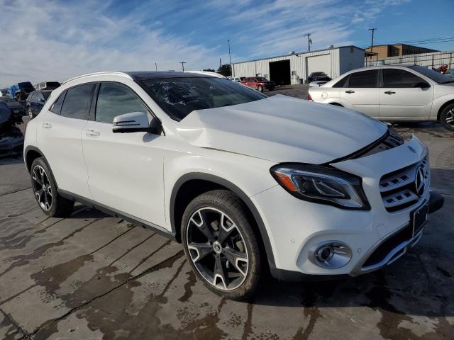 VIN WDCTG4EB3LJ666840 2020 Mercedes-Benz GLA-Class,... no.4