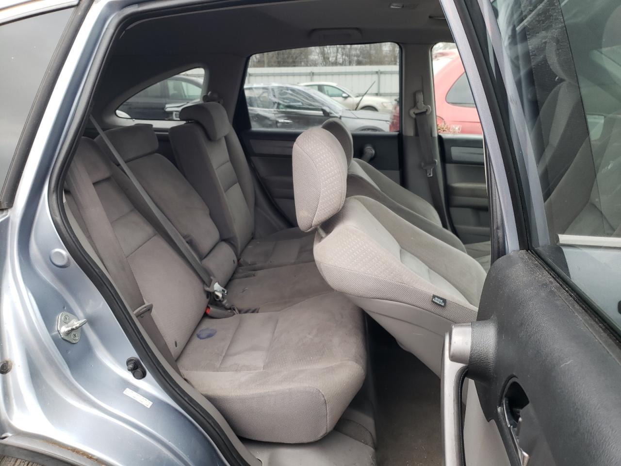 5J6RE48519L060410 2009 Honda Cr-V Ex