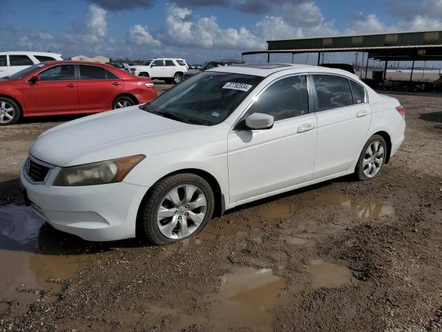 2008 Honda Accord Coupe EX