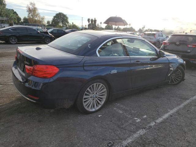 WBA3V7C52EJ873357 | 2014 BMW 428 I SULE