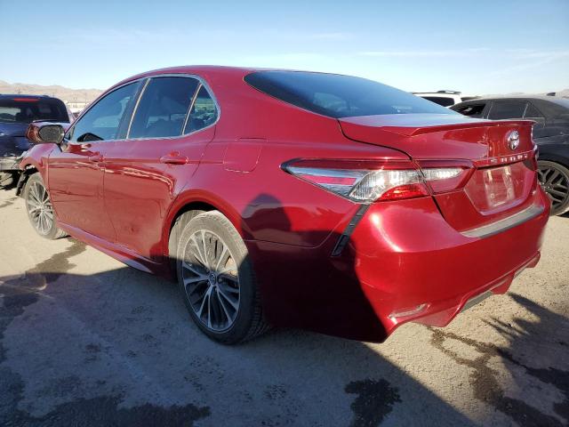 Vin: 4t1b11hk5ju671039, lot: 38026934, toyota camry l 20182