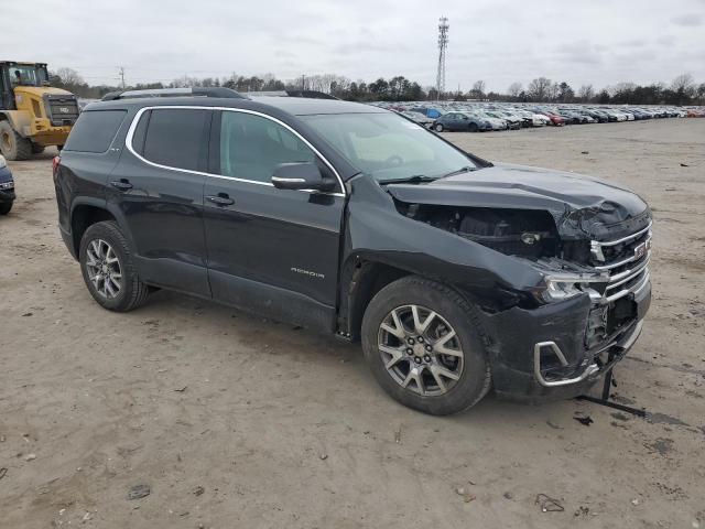  GMC ACADIA 2020 Вугільний