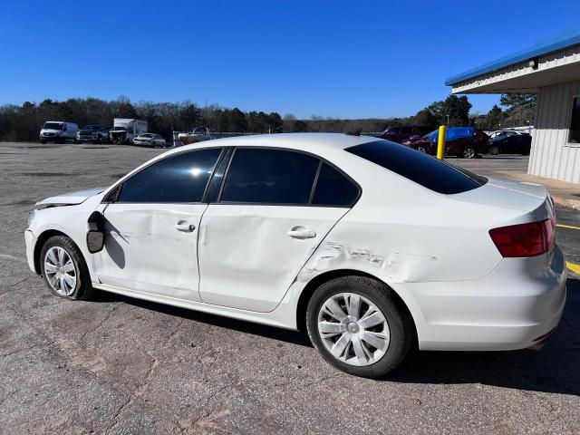 3VWD17AJ2EM240490 | 2014 VOLKSWAGEN JETTA SE