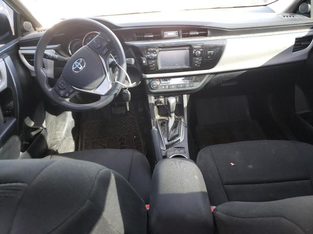 2015 TOYOTA COROLLA EC - 5YFBPRHEXFP203503