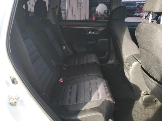 5J6RW1H53KA009861 | 2019 HONDA CR-V EX