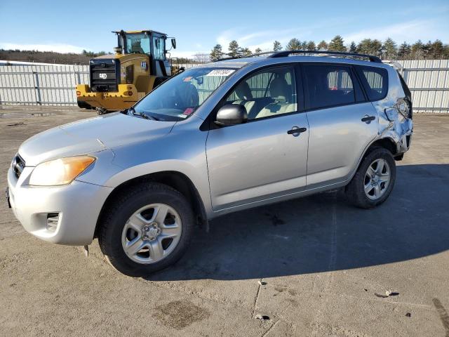 2010 Toyota RAV4 