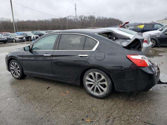 1HGCR2F53EA174391 | 2014 HONDA ACCORD SPO