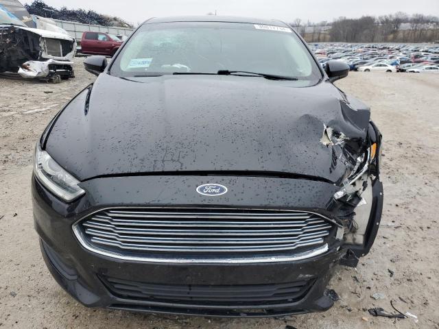 2015 FORD FUSION S - 3FA6P0G71FR163005
