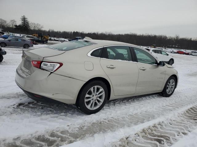 VIN 1G1ZE5ST8GF322110 2016 Chevrolet Malibu, LT no.3