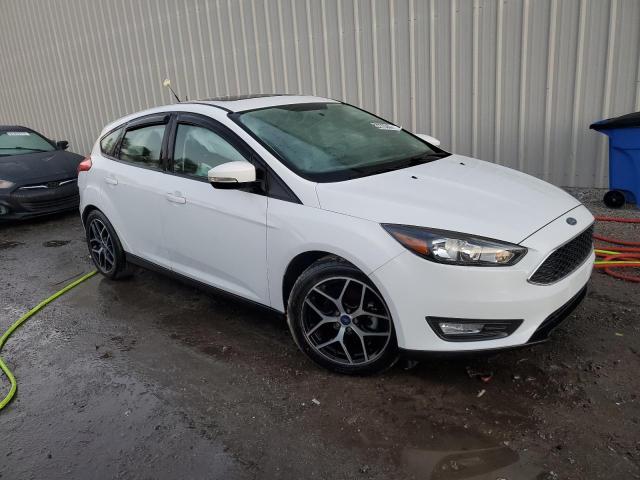 1FADP3M23HL317121 | 2017 FORD FOCUS SEL