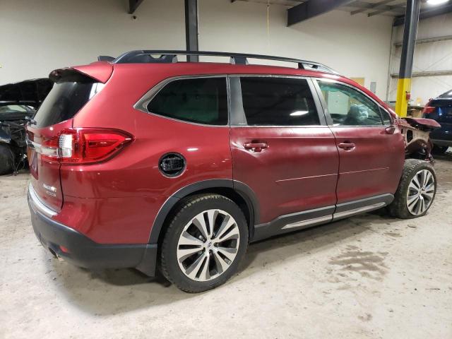 4S4WMAMDXK3422890 | 2019 SUBARU ASCENT LIM