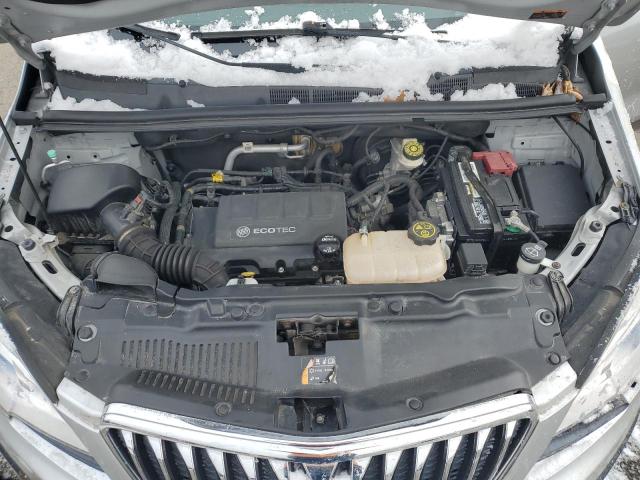 KL4CJFSB4FB037510 | 2015 BUICK ENCORE CON