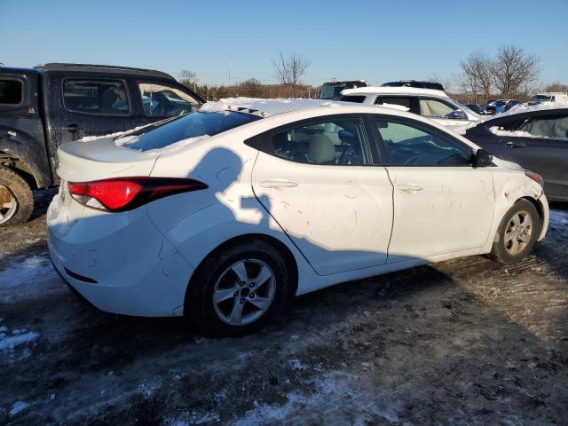 5NPDH4AE8EH521070 | 2014 HYUNDAI ELANTRA