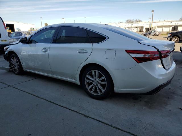 4T1BK1EB3FU145226 2015 Toyota Avalon Xle