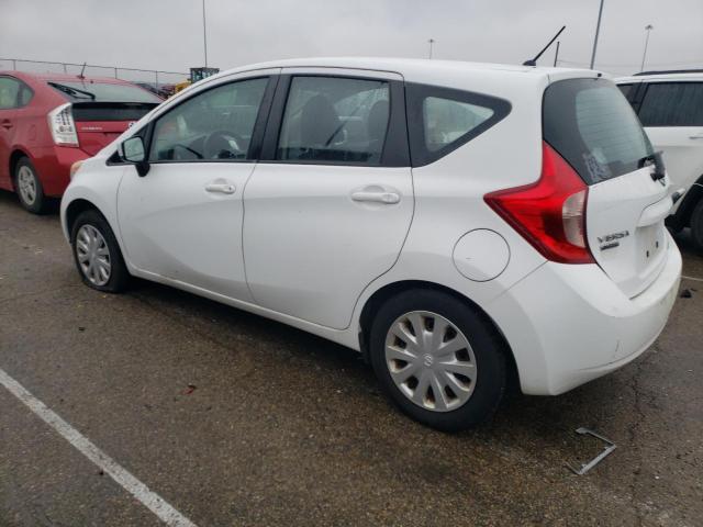 2016 Nissan Versa Note S VIN: 3N1CE2CP2GL364729 Lot: 40626284