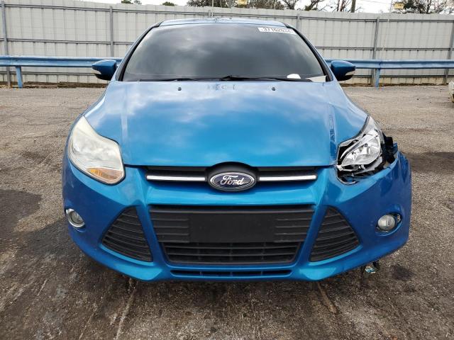 1FADP3F23EL159808 | 2014 FORD FOCUS SE