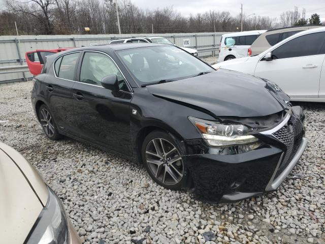 JTHKD5BH0F2238259 | 2015 LEXUS CT 200