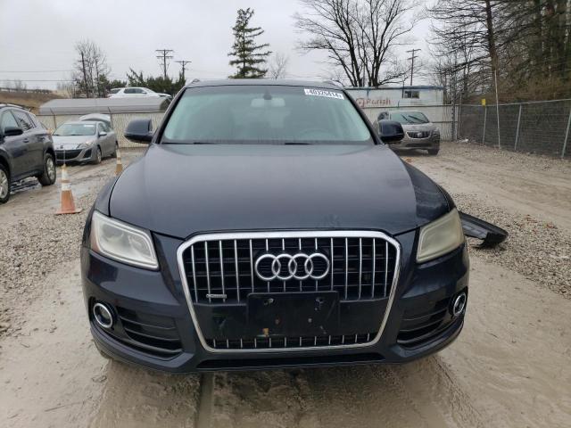 VIN WA1CFAFP8DA089588 2013 Audi Q5, Premium no.5