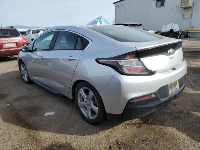 VIN 1G1RC6S5XHU162063 2017 Chevrolet Volt, LT no.2