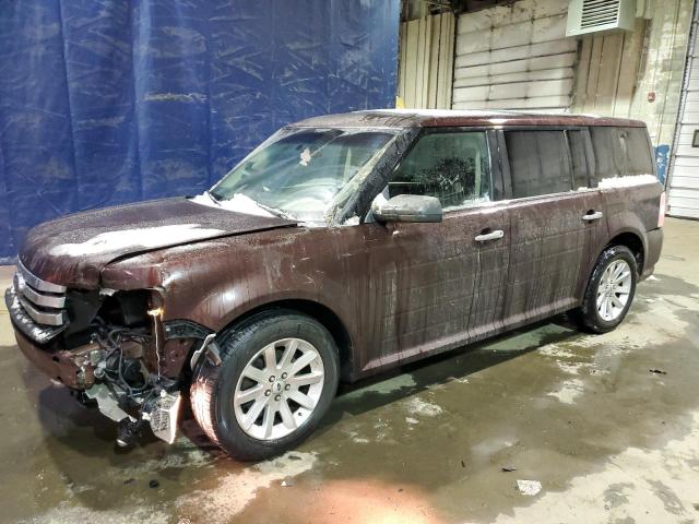 2009 Ford Flex SEL