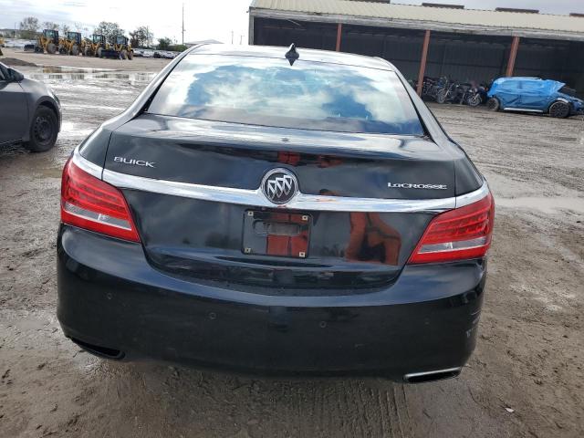 2016 BUICK LACROSSE 1G4GB5G32GF201584