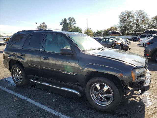 2004 Chevrolet Trailblazer Ls VIN: 1GNDS13S842155220 Lot: 38606344