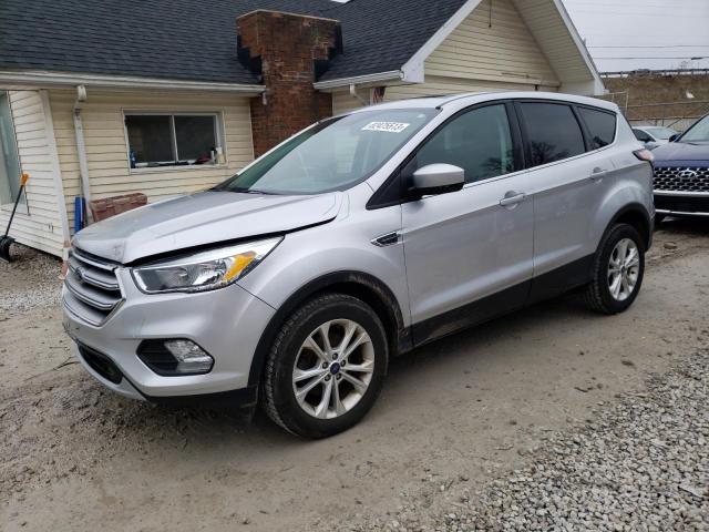 1FMCU0GD7HUE21823 2017 FORD ESCAPE, photo no. 1